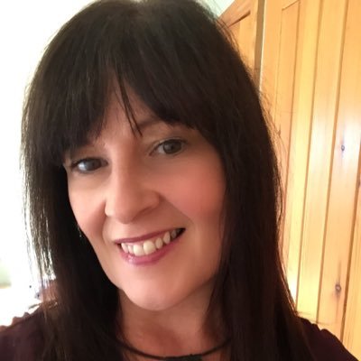Sharon's profile