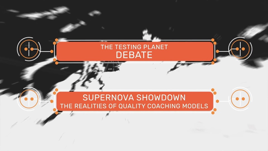 Supernova Showdown: the realities of Quality Coaching models image