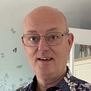 Andy Wyatt profile image