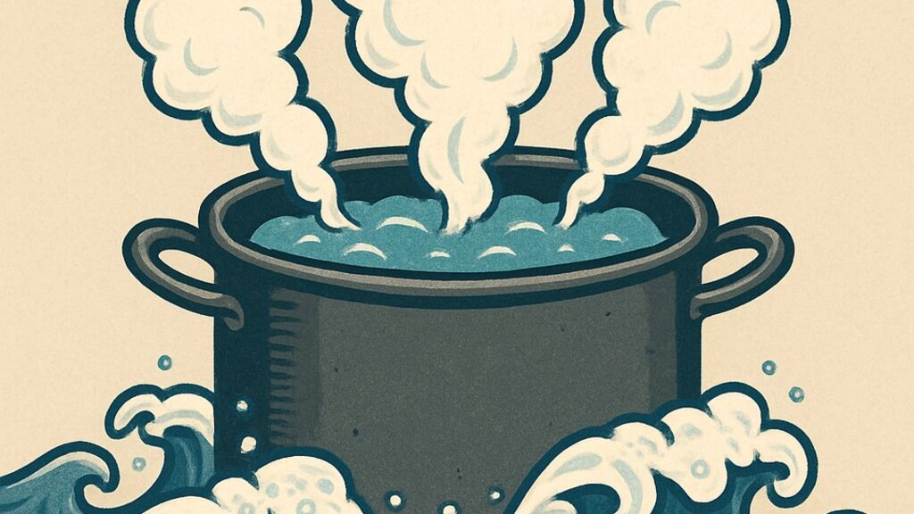 How to Avoid Boiling the Accessibility Ocean image