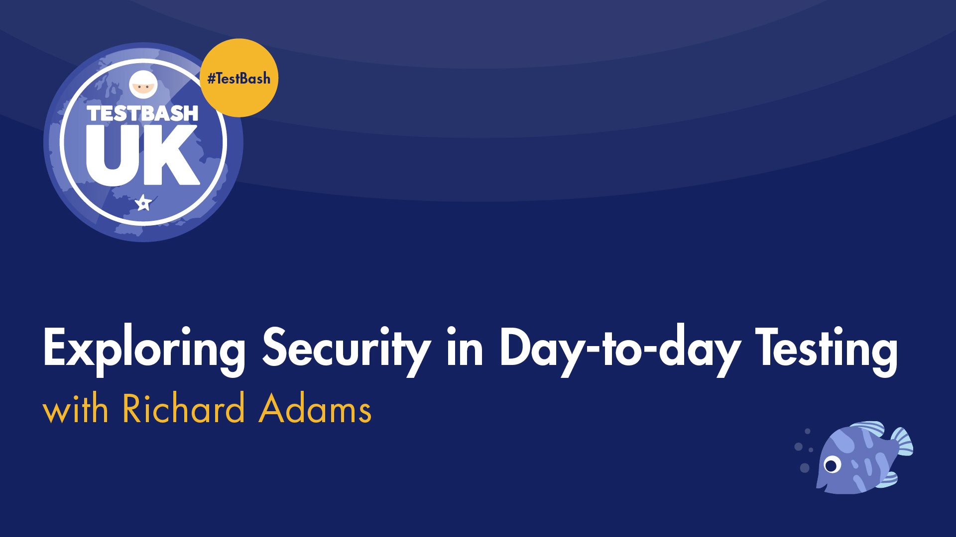 Exploring Security in Day-to-day Testing | MoTaverse