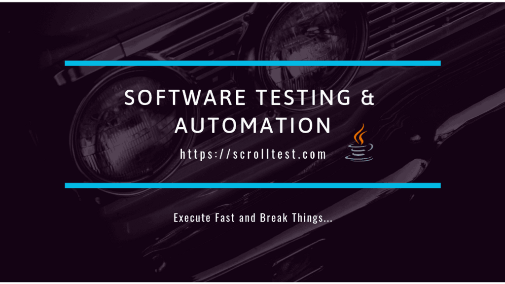 The Full-Stack QA Engineer Roadmap: From UI Automation to API, CI/CD, and AI Testing image image