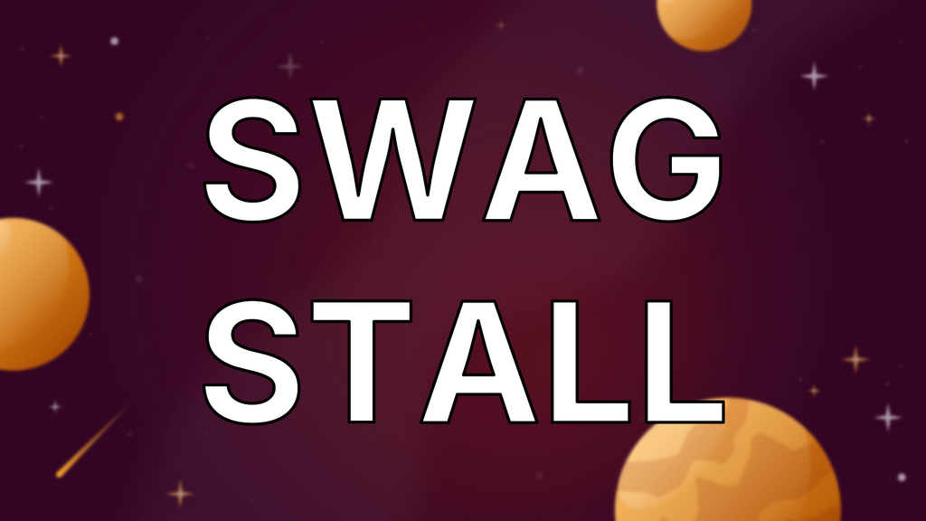 To swag or not to swag image