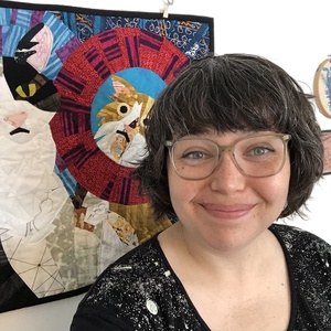 Rachel Gilbert profile image