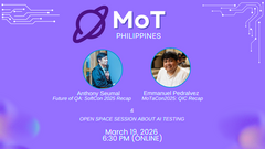 MoT Philippines image