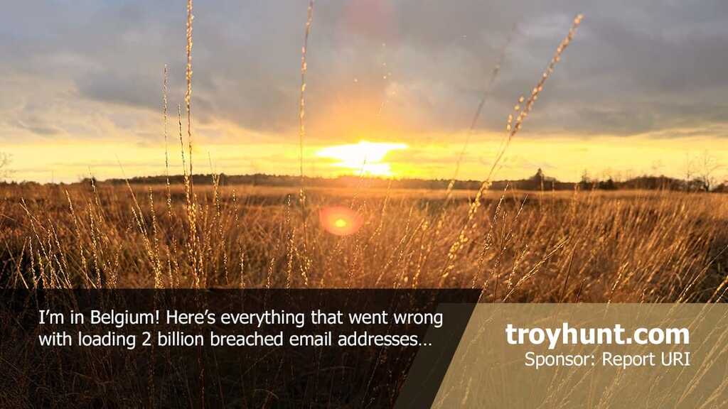 Weekly Update 477 image