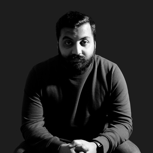 Muhammad Usman profile image