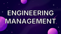 Engineering Management image