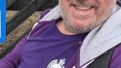 Flying solo at MoT Leeds  image