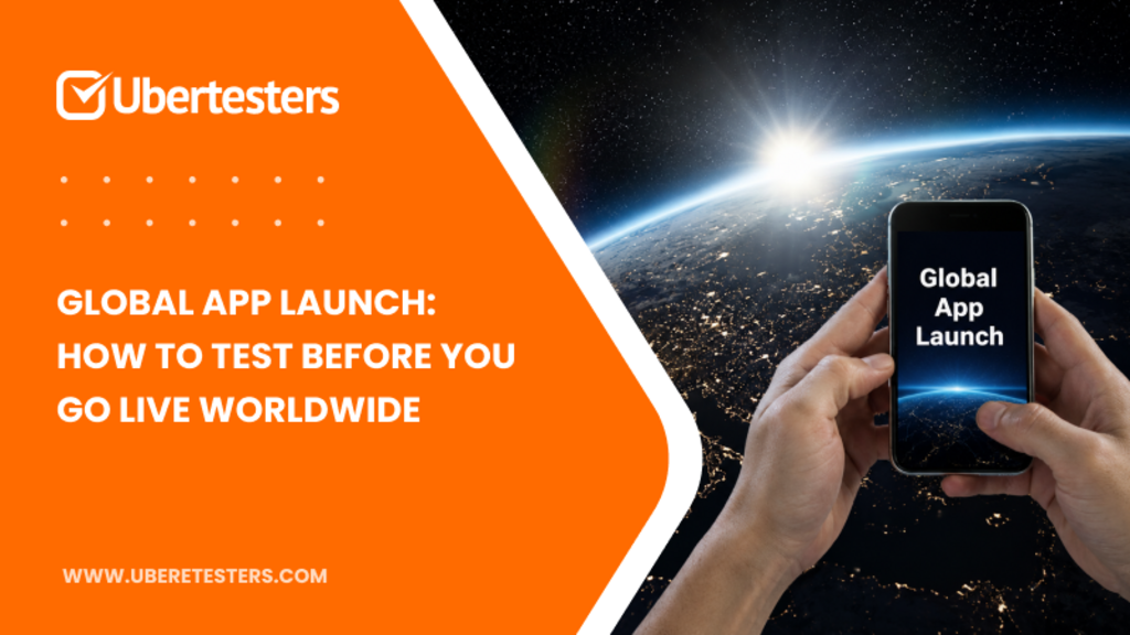 Global App Launch: How to Test Before You Go Live Worldwide image image