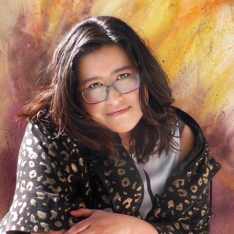 Trish Khoo's profile