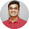 Pratik Patel  profile image