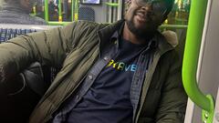 Absolutely exhausted today but what an amazing two days!

Long ol' journey home last night and I wished I could have stayed at the social for longer but we go again next ywar 😄

 image