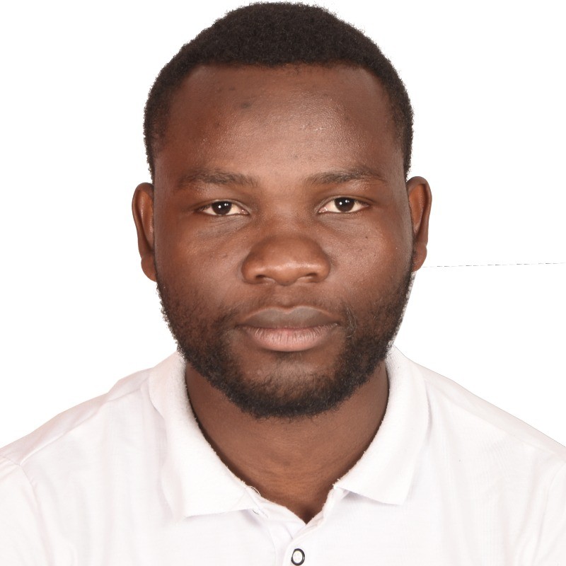 Nelson Ochieng 's profile