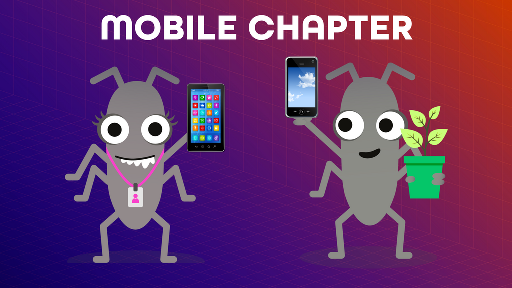 Mobile Chapter image