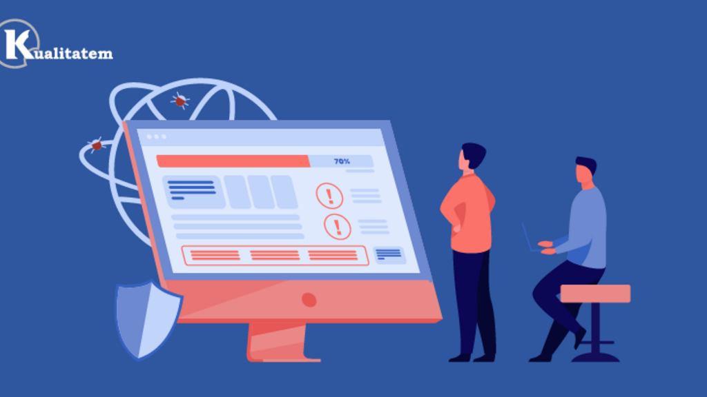 Compliance-Driven QA Testing Services for Regulated Industries (Finance, Healthcare & More) image