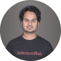 Sanjay Kumar profile image