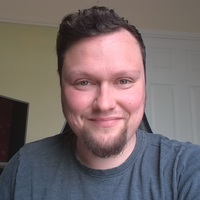 Tom Dalston profile image