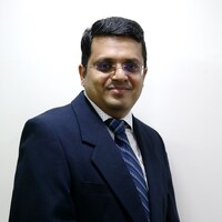 Prashant Bellad profile image