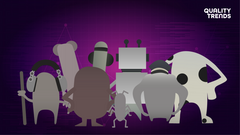 Focusing on balanced outcomes, not just output image