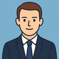 Bhargav Desai profile image