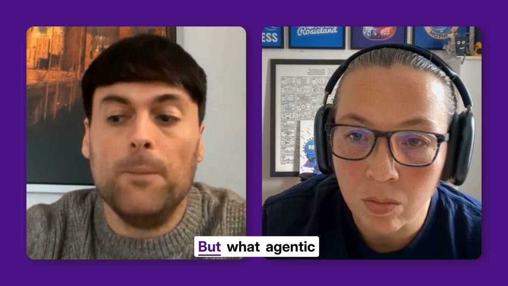 Assign a tester role with agentic workflows image