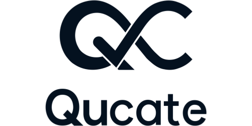 Qucate logo