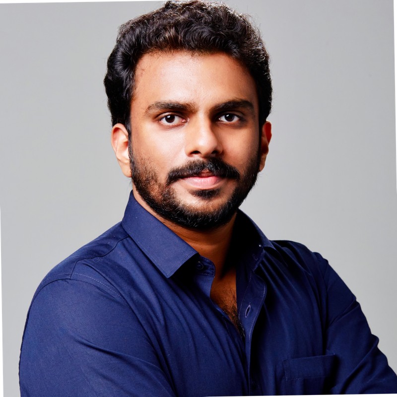 Nithin SS's profile