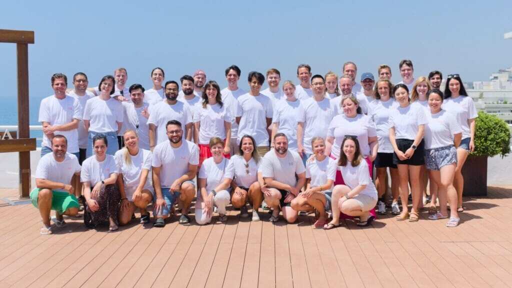 Remote QA Lead (m/f/d) image