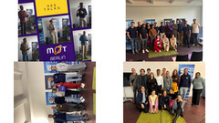 MoT Berlin Meetup — Software Testing and Quality Engineer Meetup image