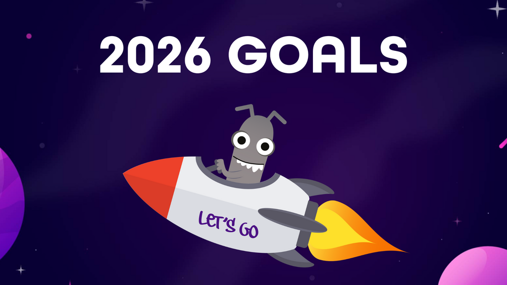 Goals for 2026 image