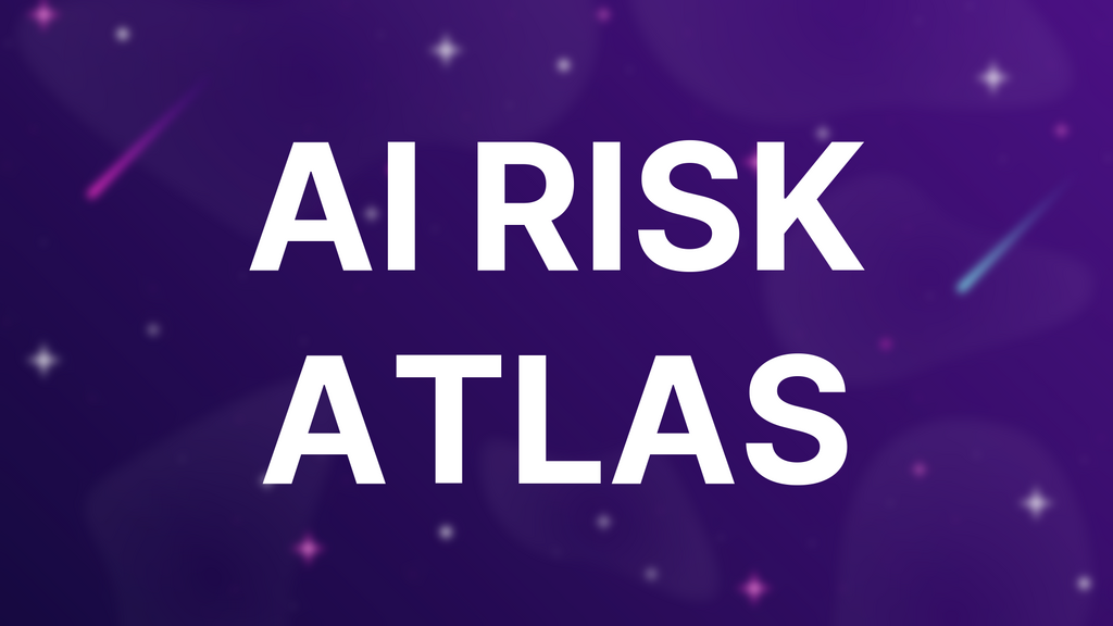 AI risk atlas image