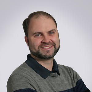 Caleb Crandall profile image