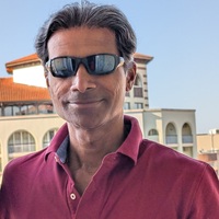 Uthi Subramaniam profile image