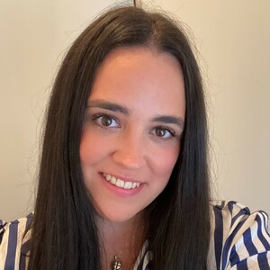 Andrea Dolan