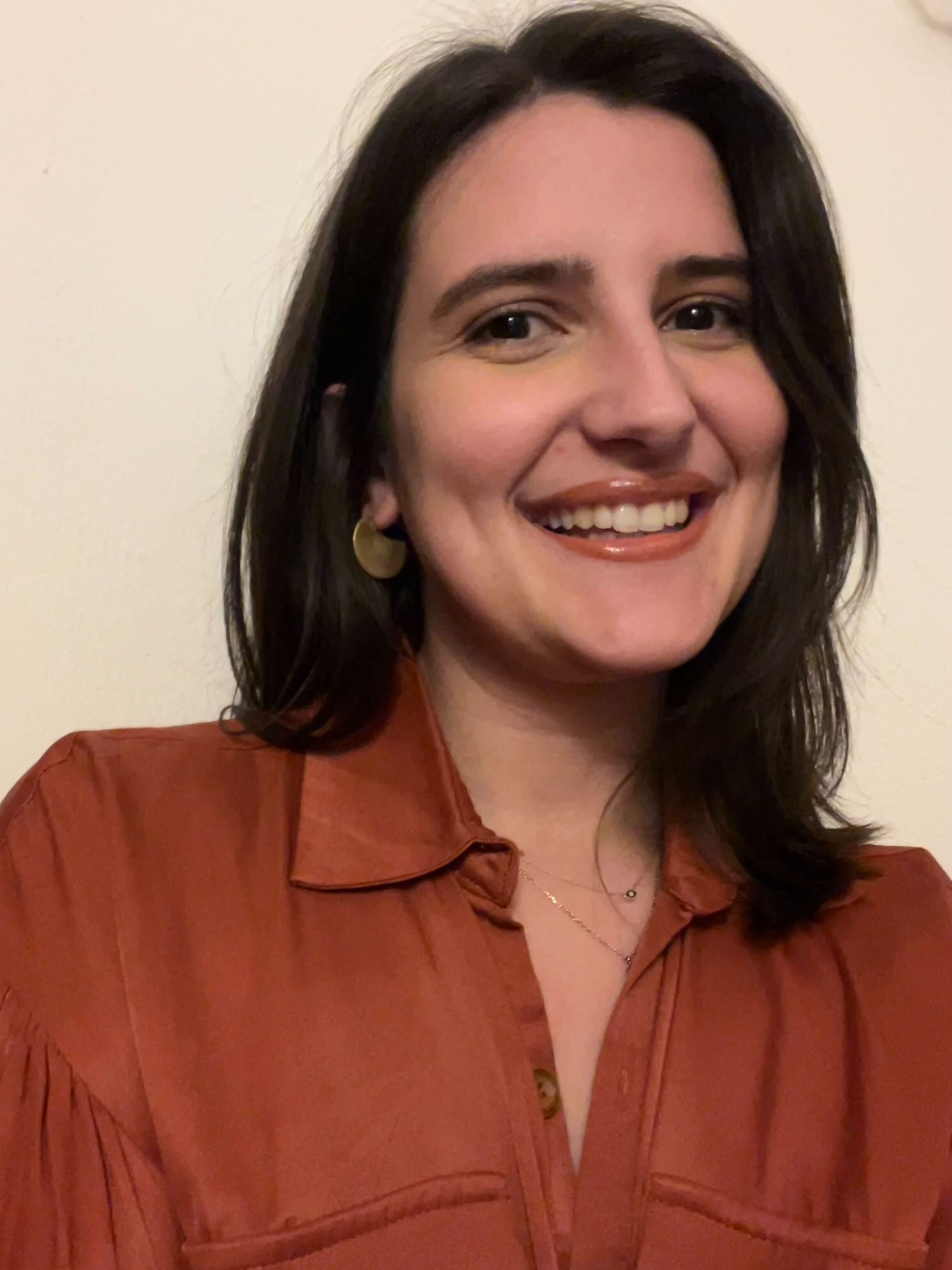 Georgianna Makraki's profile