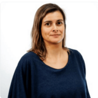 Cristina Lanca Carrageis profile image
