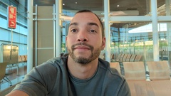 About Me:
I’m coming from: Porto, Portugal (but I'm originally from Brazil).
My role is: Sr QA Engineer and a karate teacher.
I’d love to meet others who are into: AI, quality coaching, automati... image