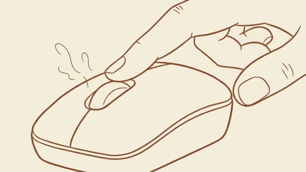 The Joy of Clicks image