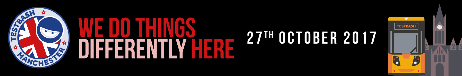 TestBash Manchester 2017 banner image