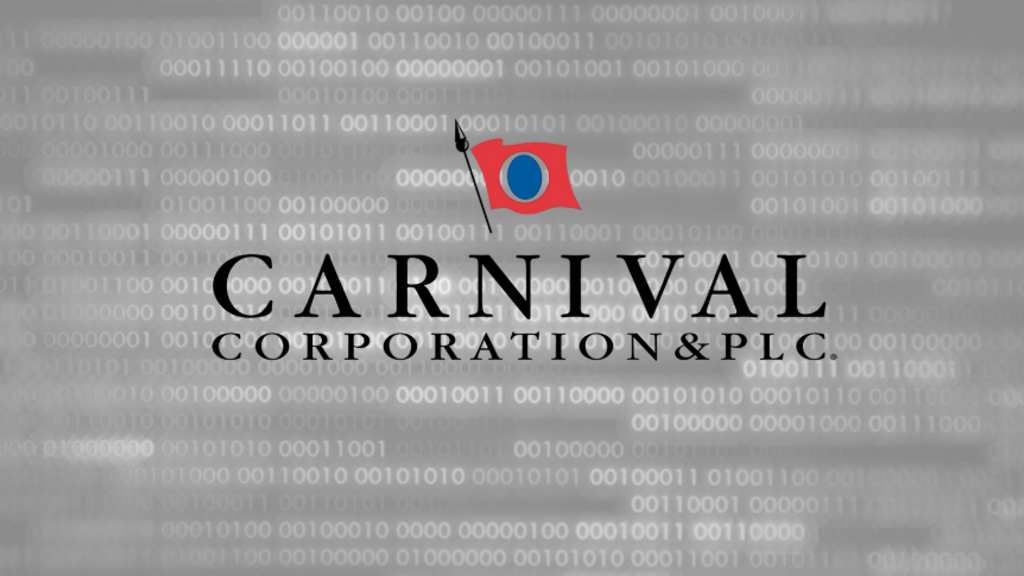 Carnival Corporation probes data breach after claims of 8.7M records theft image image