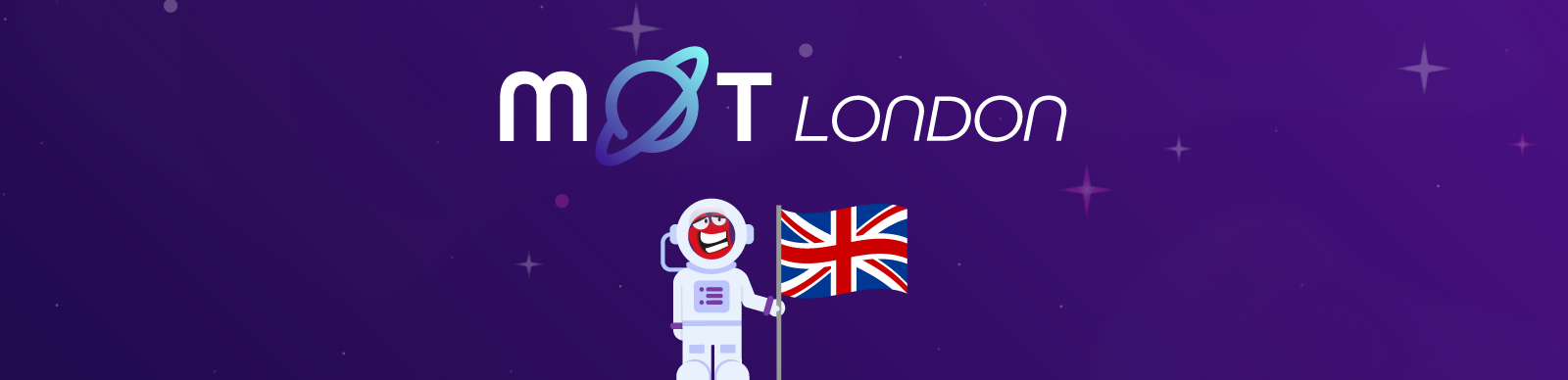 London Meetup banner image