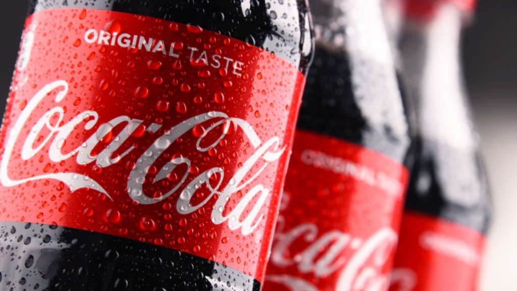Coca-Cola discloses ransomware attack disrupting fairlife production in the US image image