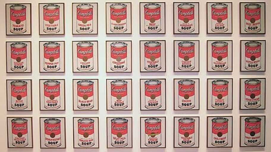 Staying sane in a post-modern world, from Anne-Marie Charrett image