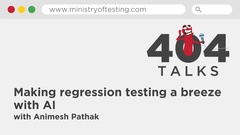 Imagine a tool that learns from your app’s real-world traffic and turns it into ready-to-run tests image