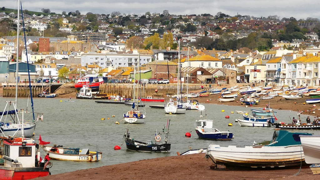 Come Sail Away image