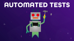Automated Tests image