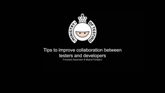 Focus on four areas to improve collaboration in your team image