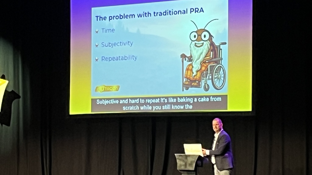 Challenges with product risk analysis  image