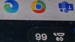 Thanks for joining us Maithilee! Nice photo :D It's all about perspective ;) image